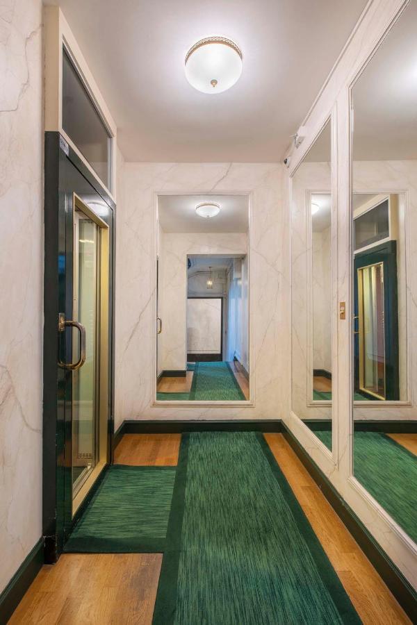 Le Beau Marais - Luxury Apartments, Air Cond, Lift Párizs Kültér fotó